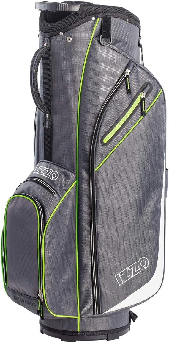 Best Golf Travel Bags: Travel Smart, Travel Stylish