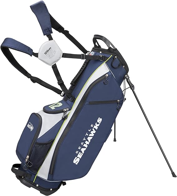 Best Golf Travel Bags: Travel Smart, Travel Stylish