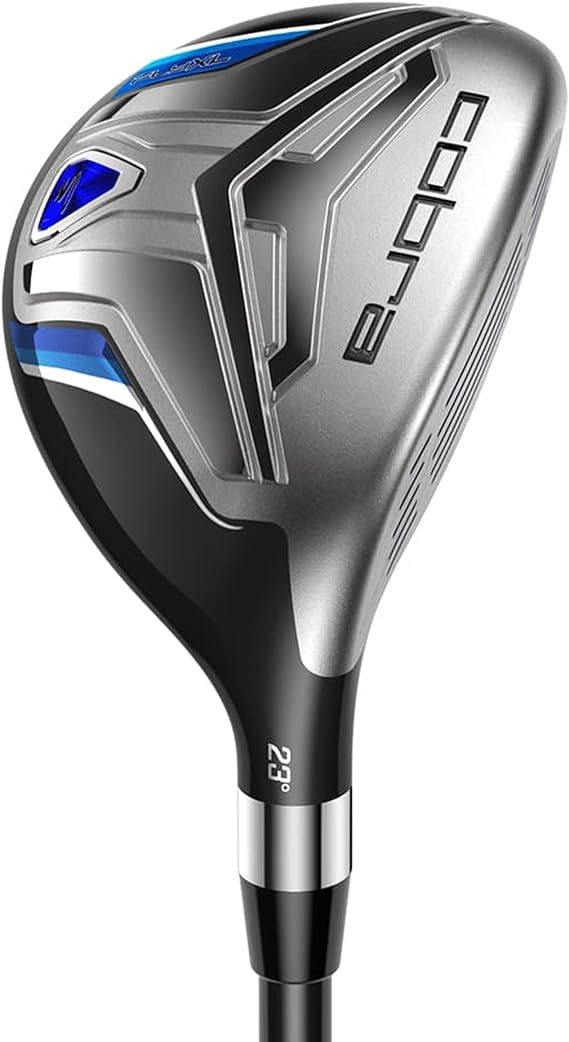 Best Golf Clubs for Men: Tailored Excellence for Your Game