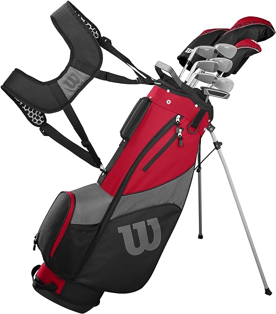 The Best Golf Clubs for beginners: Mastering the Basics