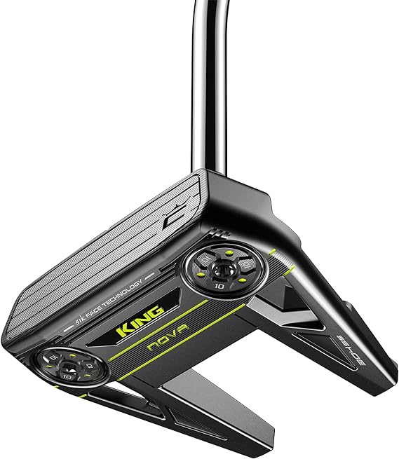 Best Putters 2023: Precision and Performance on the Greens