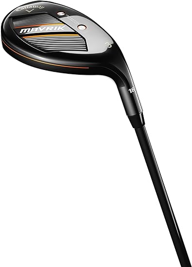 Callaway Golf Mavrik 22 Hybrid