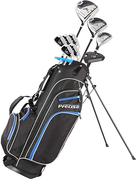 The Best Golf Clubs for beginners: Mastering the Basics