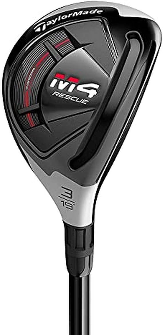 TaylorMade M4 Rescue Men's hybrid