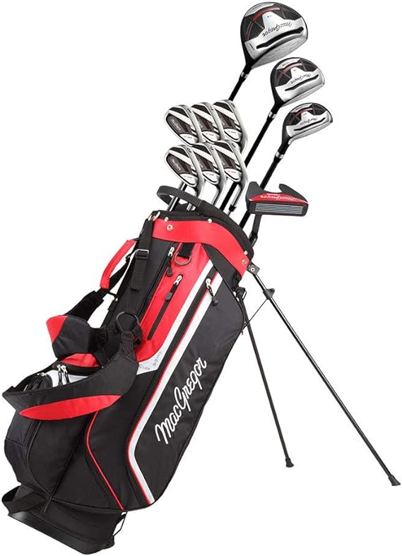 The Best Golf Clubs for beginners: Mastering the Basics