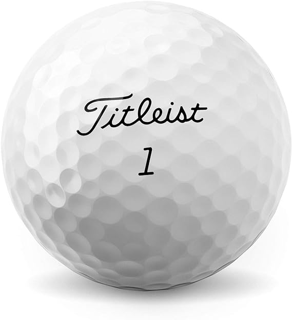 Best Golf Balls for Mid Handicappers: Elevate Your Game Today!