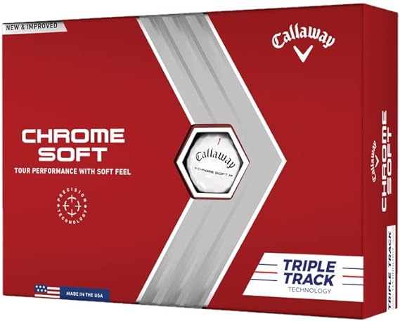 Best Value Golf Balls: Performance and Affordability Unite