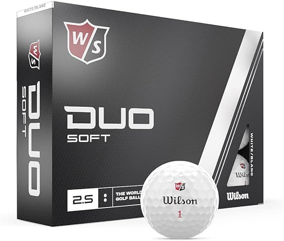 Best Value Golf Balls: Performance and Affordability Unite