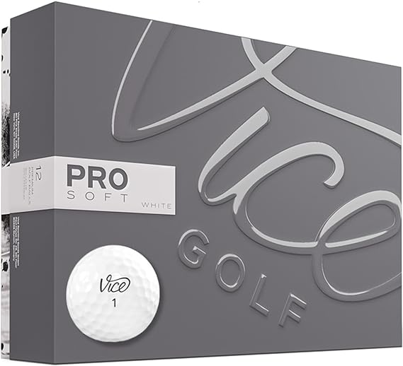 The Best Golf Balls for High Handicappers: Green Game Changers