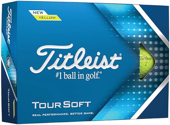 Low Compression Golf Balls: Swing Easy, Hit Farther, Play Better