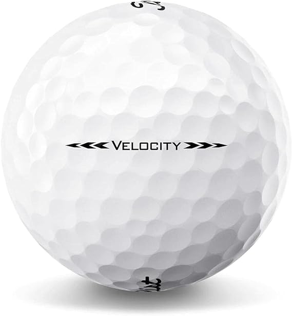 Low Spin Golf Balls: Your Guide to Precision and Distance