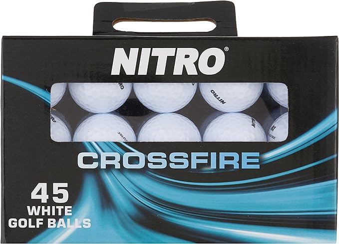 Best Golf Balls for Beginners: A Guide to Start Your Golfing Journey