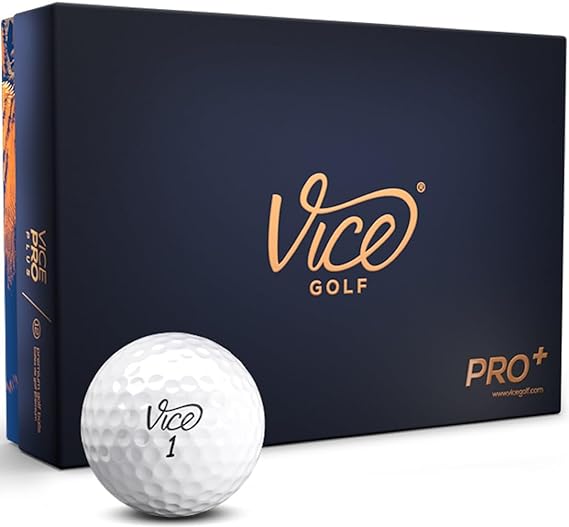 Best Golf Balls for Beginners: A Guide to Start Your Golfing Journey