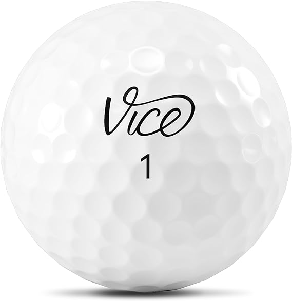 Best Golf Balls for Mid Handicappers: Elevate Your Game Today!