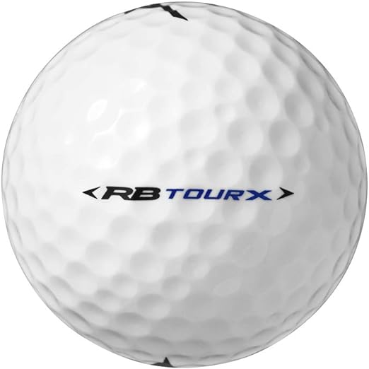 Low Spin Golf Balls: Your Guide to Precision and Distance