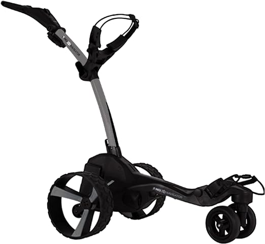 Best Electric Golf Trolly: Excellence for Your Golf Game