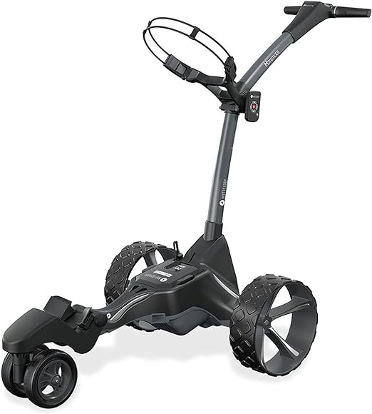 Best Electric Golf Trolly: Excellence for Your Golf Game