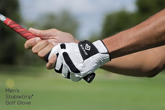 Most Durable Golf Glove: Lasting Comfort, Enduring Strength