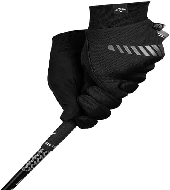 Best Winter Golf Gloves: Warm Hands, Strong Swings