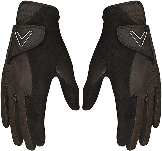 Best Golf Rain Gloves: Swing in the Rain with Confidence