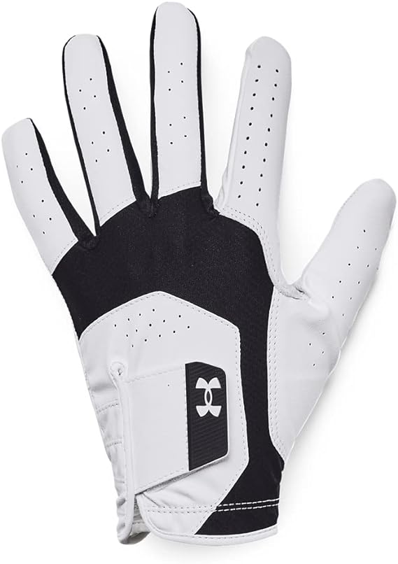 Best Golf Glove for Sweaty Hands: Beat the Heat in Style