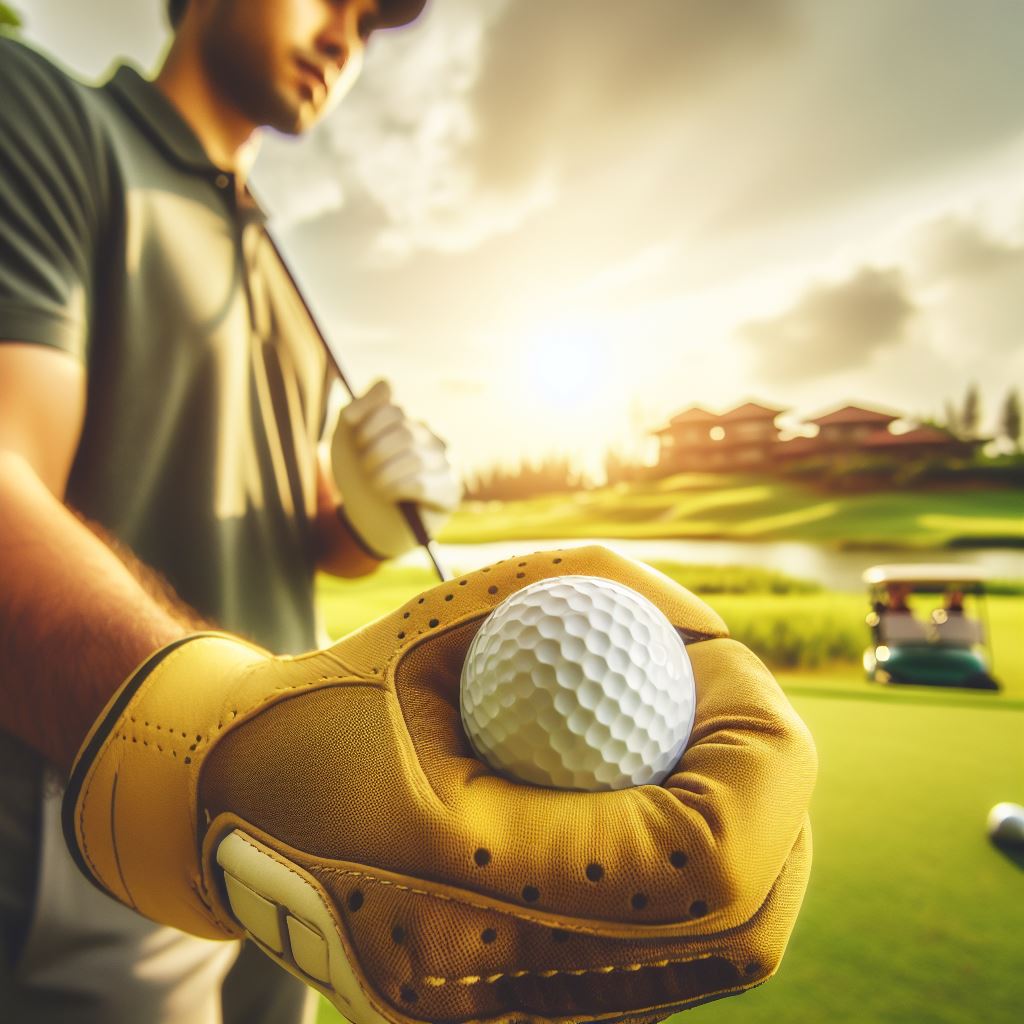 Most Durable Golf Glove: Lasting Comfort, Enduring Strength