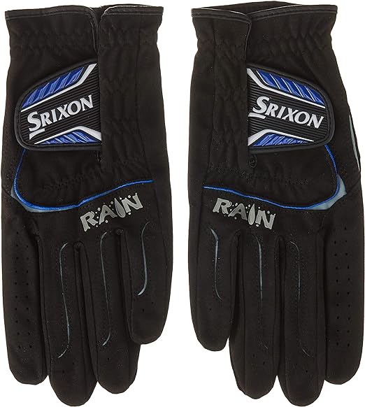 Best Golf Rain Gloves: Swing in the Rain with Confidence