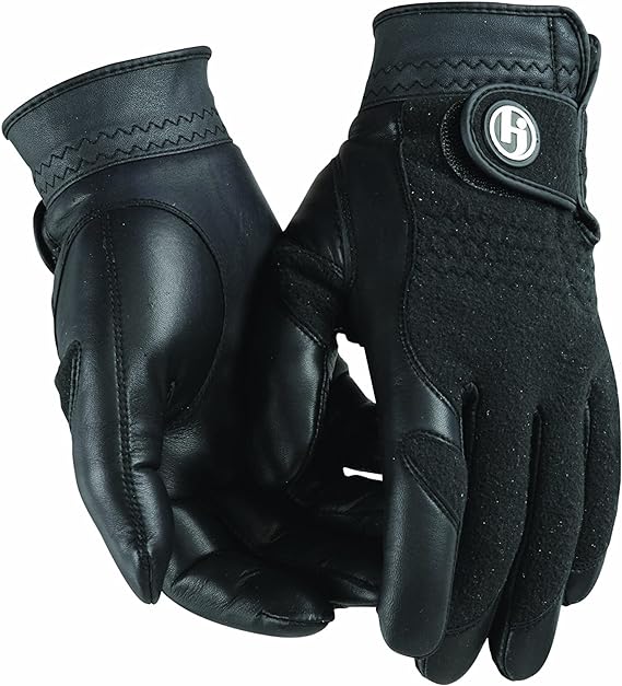 Best Winter Golf Gloves: Warm Hands, Strong Swings