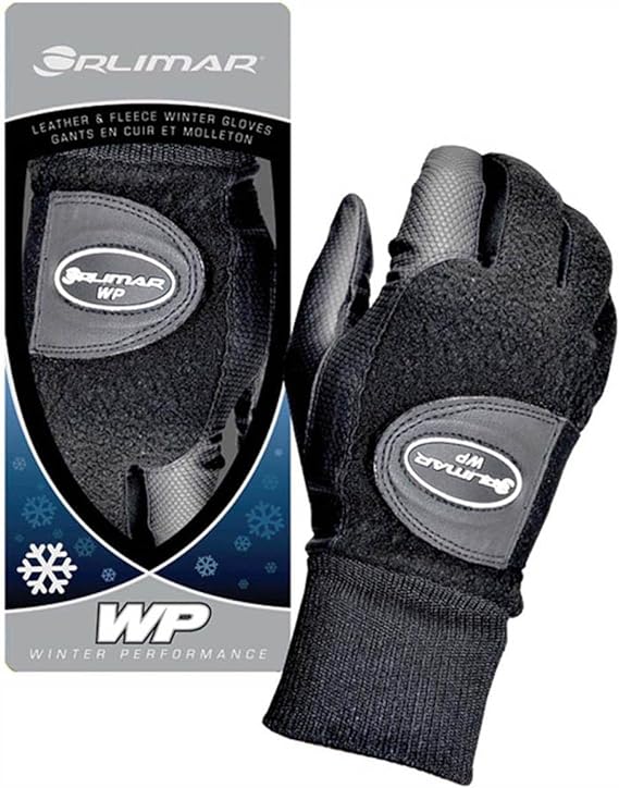 Best Winter Golf Gloves: Warm Hands, Strong Swings