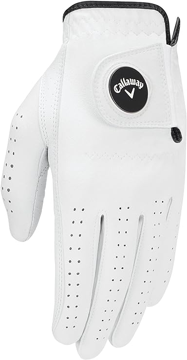 Best Golf Glove for Sweaty Hands: Beat the Heat in Style