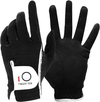 Most Durable Golf Glove: Lasting Comfort, Enduring Strength