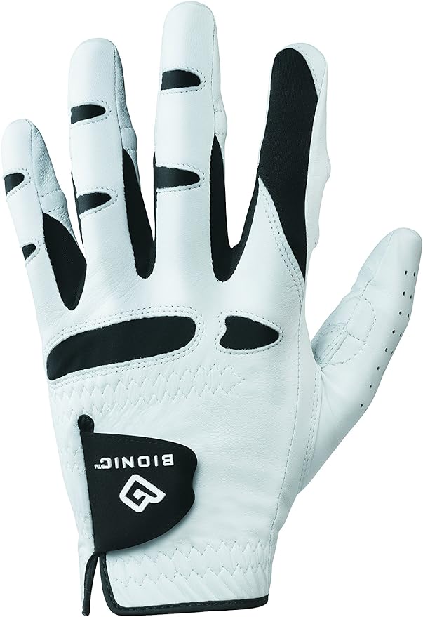 Best Golf Glove for Sweaty Hands: Beat the Heat in Style