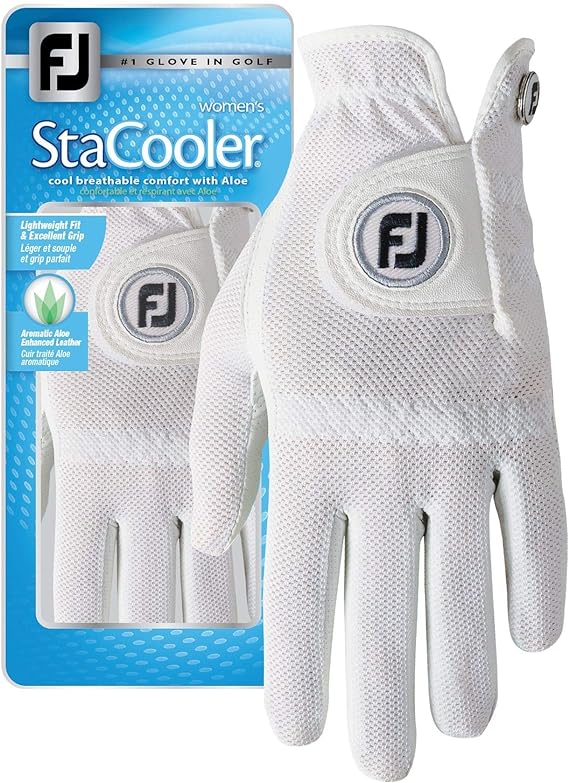 Best Golf Glove for Sweaty Hands: Beat the Heat in Style