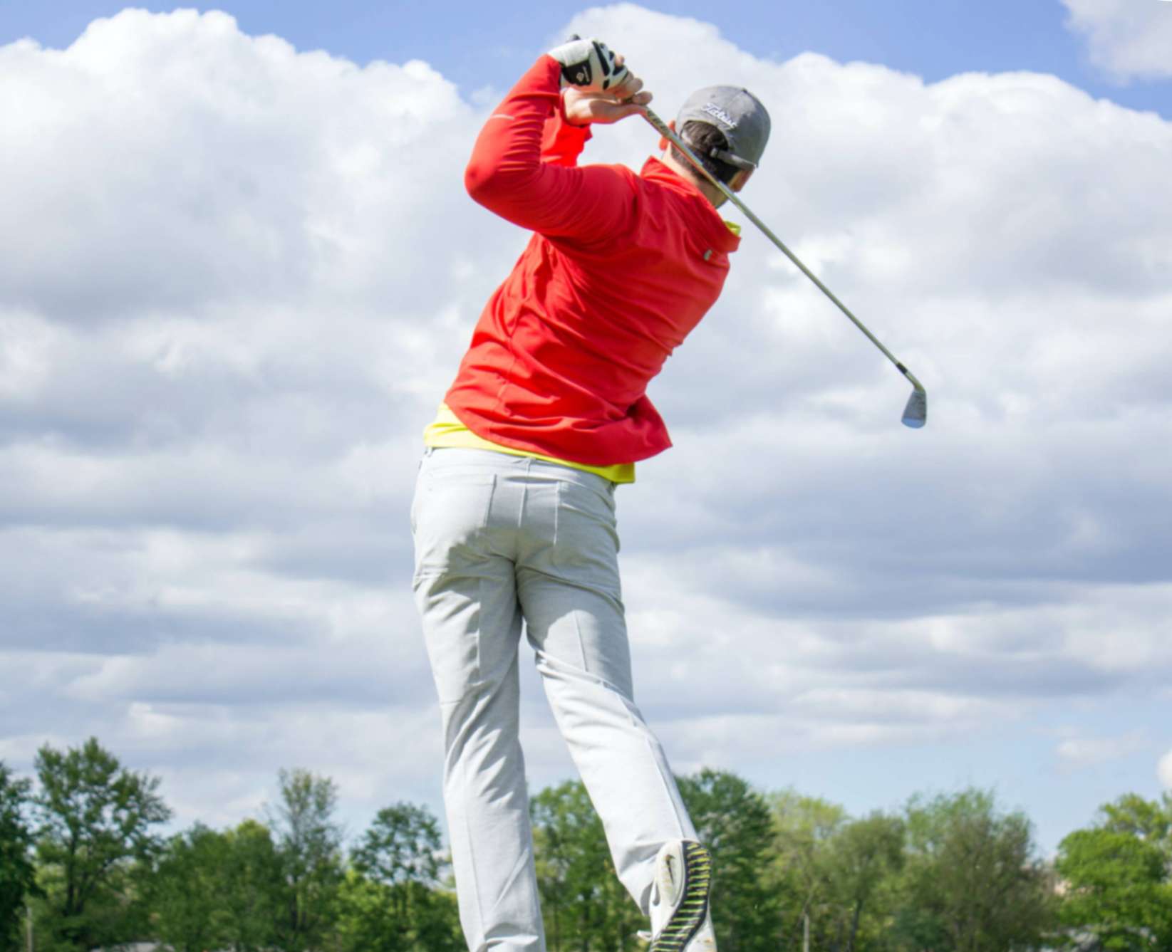 How to Increase Club Head Speed: Handling challenges gracefully