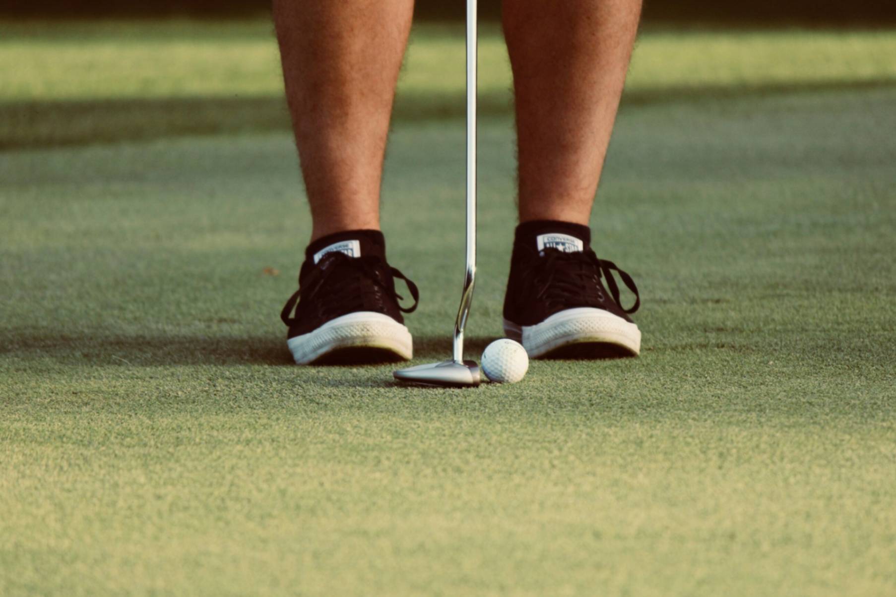 How to Get Better at Golf: Strategies for Success in 22 Steps