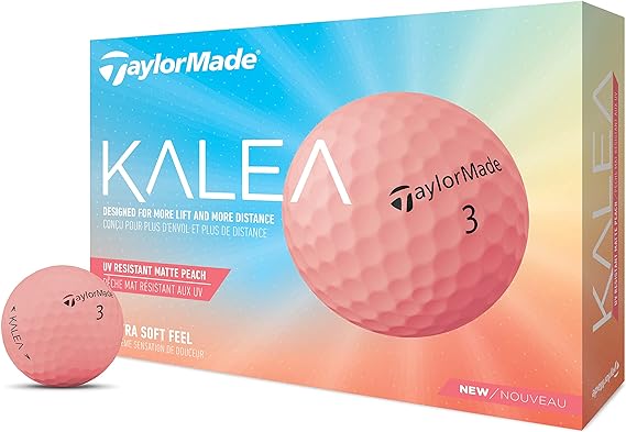 Best Golf Balls for Women: Crafted for Excellence