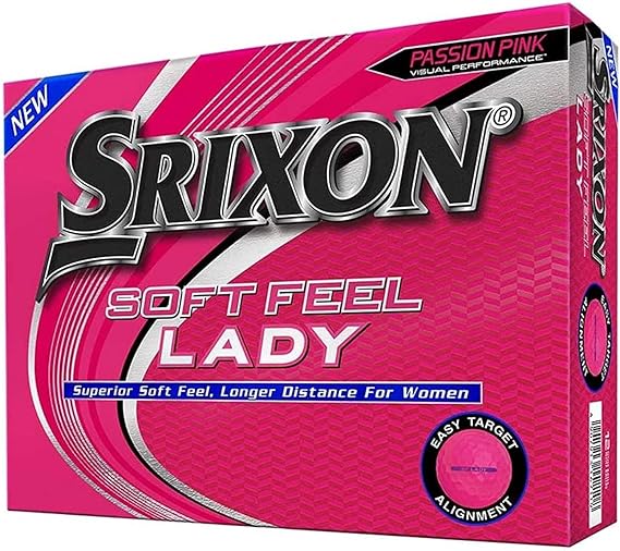 Best Golf Balls for Women: Crafted for Excellence