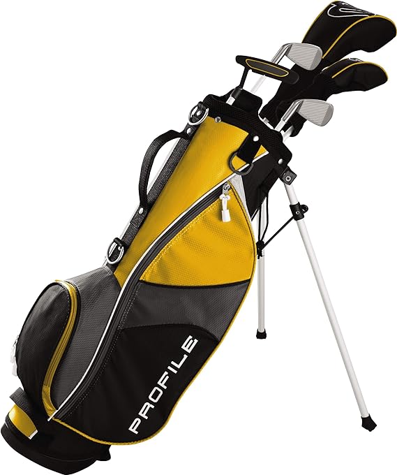 Best Golf Clubs Under $500: Find Your Perfect Swing