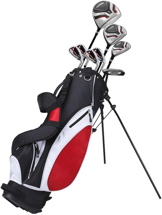 Best Golf Clubs Under $500: Find Your Perfect Swing