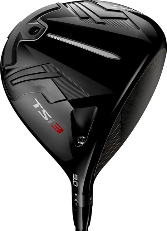 TITLEIST TSI3 DRIVER 