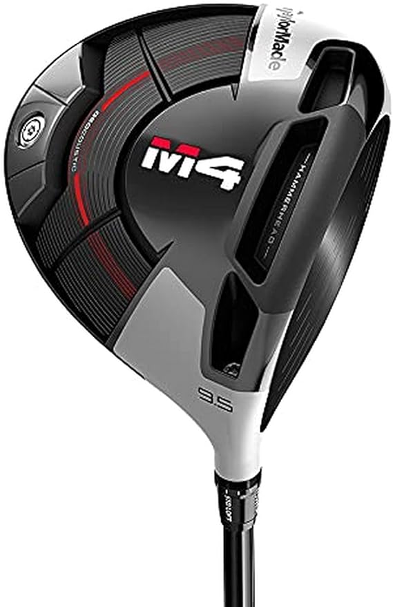 TaylorMade M4 Drivers Mens 