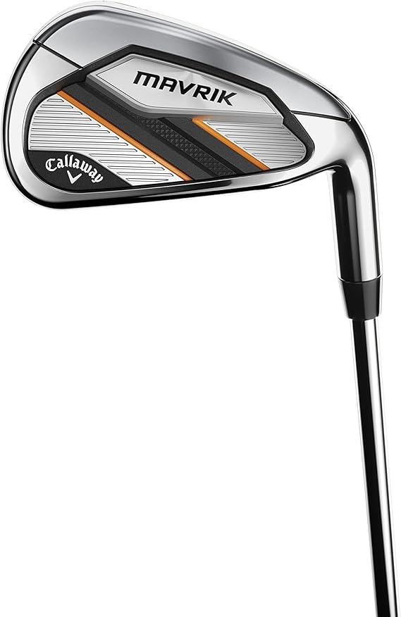 Callaway Golf Mavrik 22 Iron Set