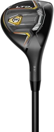 Cobra Golf 2022 LTDX Men's Hybrid