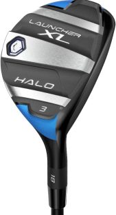 Cleveland Launcher XL Halo Hybrid