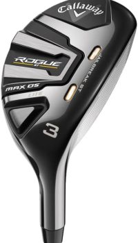 Callaway Golf 2022 Rogue ST Max OS Lite Hybrid