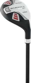  Tour Edge Junior Golf HT Max J Hybrid