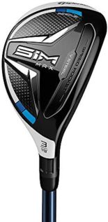 TaylorMade SIM MAX Women's Hybrid