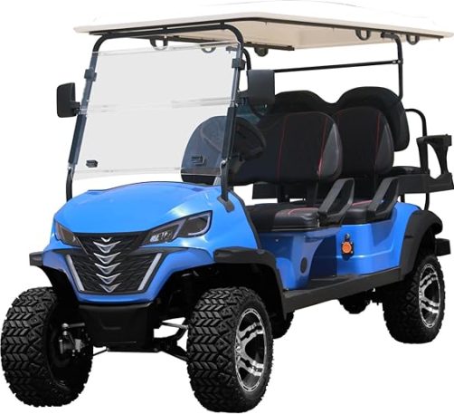 DADYA Electric Golf Cart