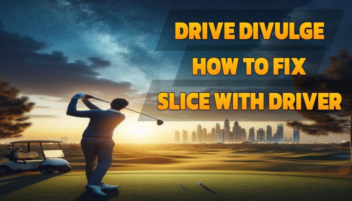 fixing slice with driver in just 13 steps