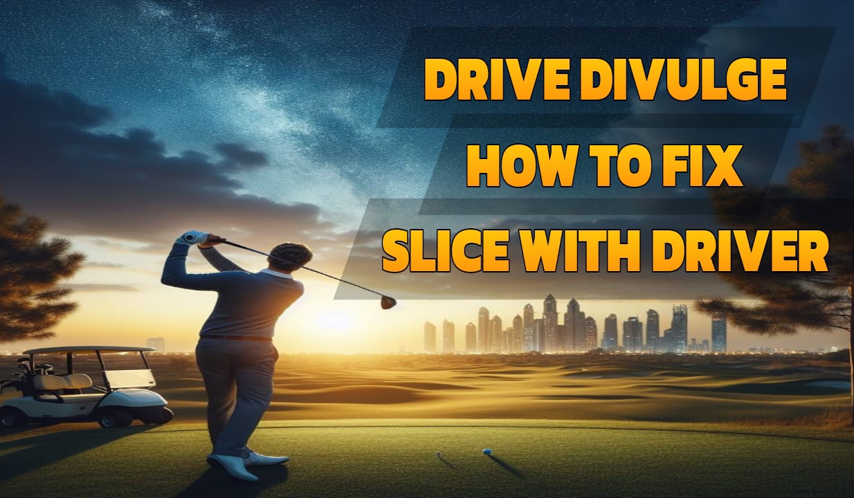 fixing slice with driver in just 13 steps